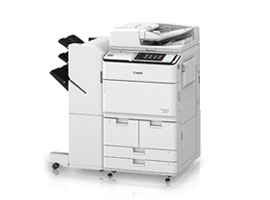 Canon iR Copiers