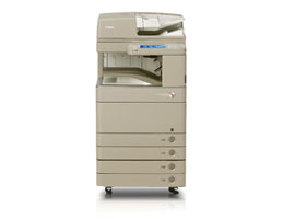 Canon iR ADV Copiers