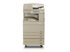 Canon iR ADV Copiers