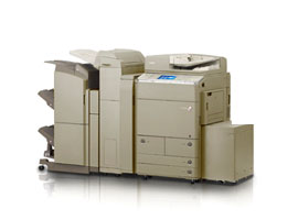 Canon iR ADV Copiers