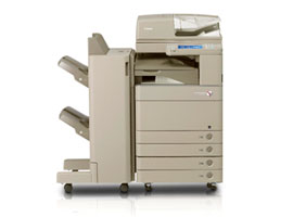 Canon iR ADV Copiers