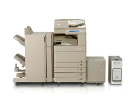 Canon iR ADV Copiers