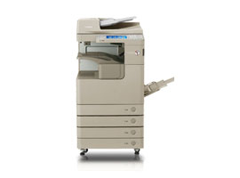 Canon iR ADV Copiers