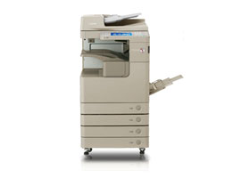 Canon iR ADV Copiers