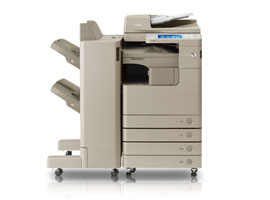 Canon iR ADV Copiers