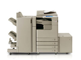 Canon iR ADV Copiers