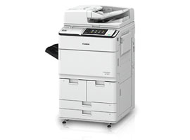 Canon iR ADV Copiers