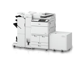 Canon iR ADV Copiers