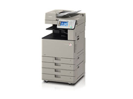 Canon iR ADV Copiers