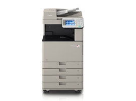 Canon iR ADV Copiers