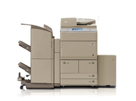 Canon iR ADV Copiers