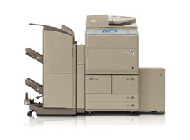 Canon iR ADV Copiers