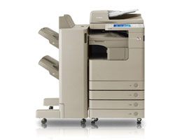 Canon iR ADV Copiers