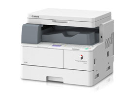 Canon iR Copiers
