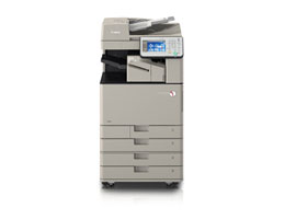 Canon iR Copiers