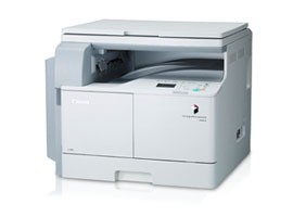 Canon iR Copiers