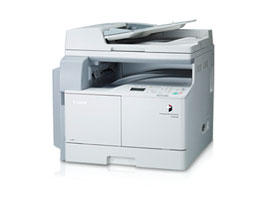 Canon iR Copiers