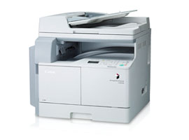 Canon iR Copiers