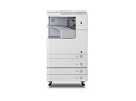 Canon iR Copiers