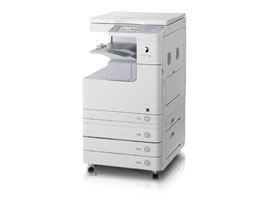 Canon iR Copiers