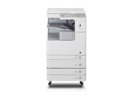Canon iR Copiers