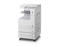 Canon iR Copiers