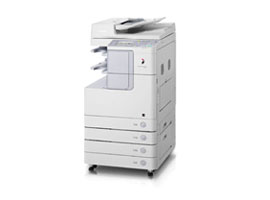 Canon iR Copiers