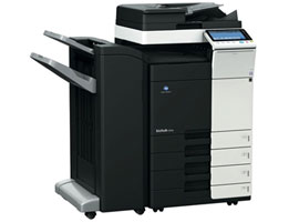 Konica Minolta B/W Copiers