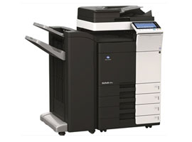 Konica Minolta B/W Copiers