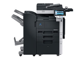 Konica Minolta B/W Copiers
