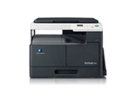 Konica Minolta B/W Copiers