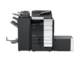 Konica Minolta B/W Copiers