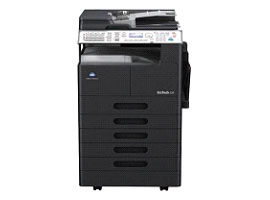 Konica Minolta B/W Copiers