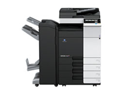 Konica Minolta Color Copiers