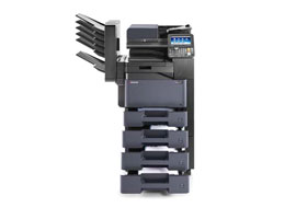 Kyocera - Color MFPs