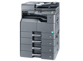 Kyocera - Monochrome MFPs