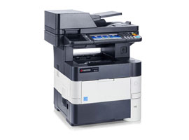 Kyocera - Monochrome MFPs