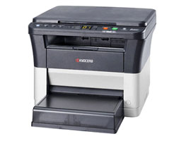 Kyocera - Monochrome MFPs