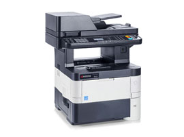 Kyocera - Monochrome MFPs