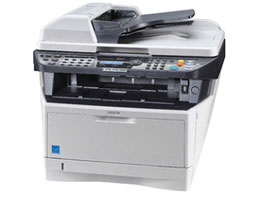 Kyocera - Monochrome MFPs