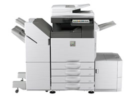 Sharp Copiers