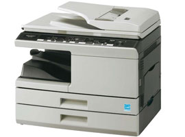 Sharp Copiers