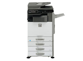 Sharp Copiers
