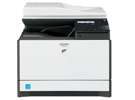 Sharp Copiers