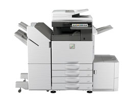 Sharp Copiers