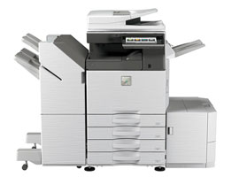 Sharp Copiers