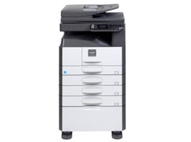 Sharp Copiers