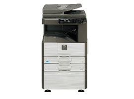 Sharp Copiers