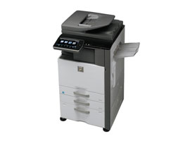 Sharp Copiers