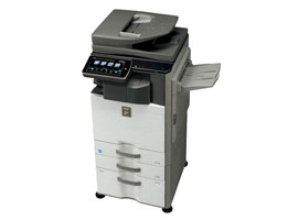 Sharp Copiers